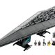 Illustration for article titled Lego's Four-Foot Super Star Destroyer Executor Will Be Longest Official Set Ever Sold